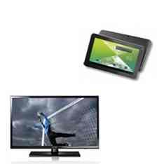 Led Tv Samsung 32 Ue32eh4003  Tablet 7